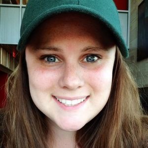 Meet your Posher, Kate